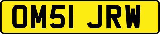 OM51JRW