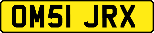 OM51JRX