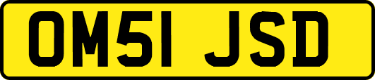 OM51JSD