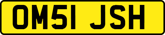 OM51JSH