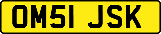 OM51JSK