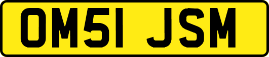 OM51JSM