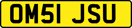 OM51JSU