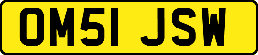 OM51JSW