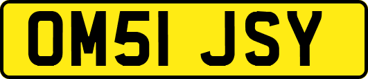 OM51JSY