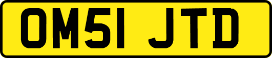 OM51JTD