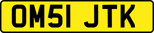 OM51JTK