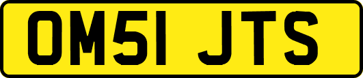 OM51JTS