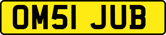 OM51JUB