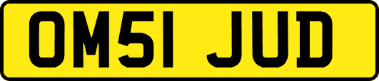 OM51JUD