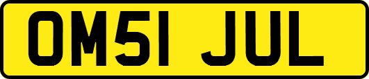 OM51JUL