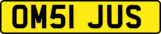 OM51JUS