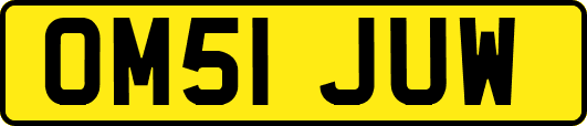 OM51JUW