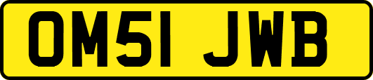 OM51JWB