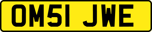 OM51JWE