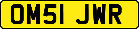 OM51JWR