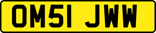 OM51JWW