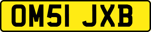 OM51JXB