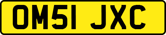 OM51JXC