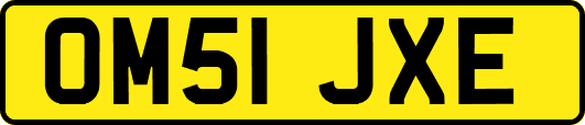 OM51JXE