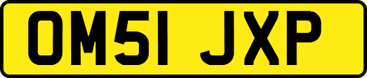 OM51JXP