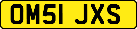 OM51JXS