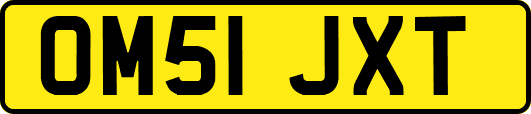 OM51JXT