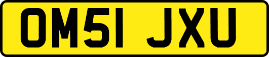 OM51JXU