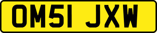 OM51JXW
