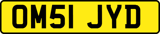 OM51JYD