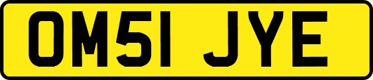 OM51JYE
