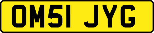 OM51JYG