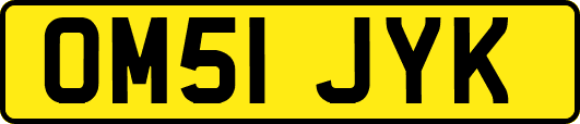 OM51JYK