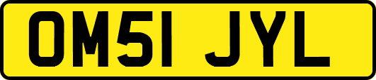 OM51JYL