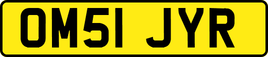 OM51JYR