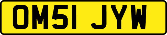 OM51JYW