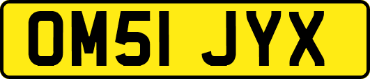 OM51JYX