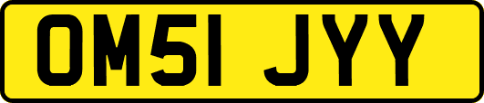 OM51JYY