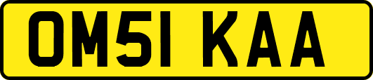 OM51KAA