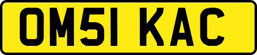 OM51KAC