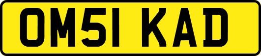 OM51KAD