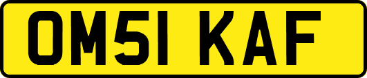 OM51KAF