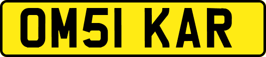 OM51KAR