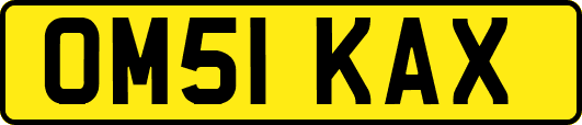 OM51KAX