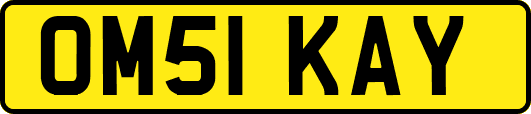 OM51KAY