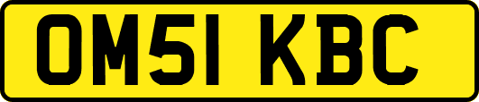 OM51KBC