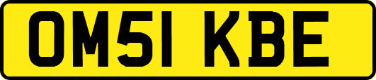 OM51KBE