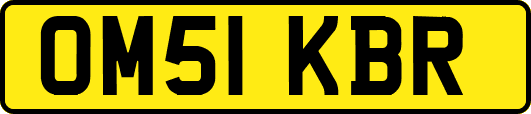 OM51KBR