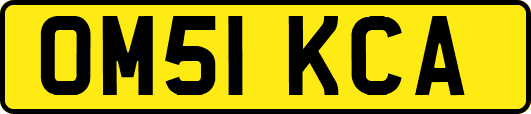 OM51KCA