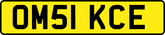 OM51KCE